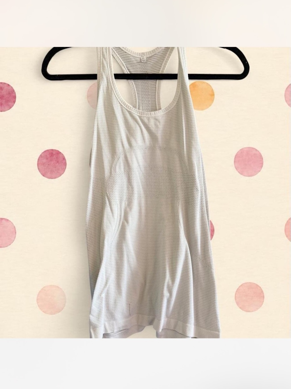 Lululemon Swifty Tank Top